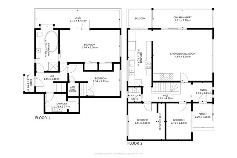 Photo of property in 208 Barnard Street, Wadestown, Wellington, 6012