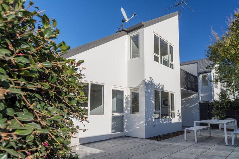 Photo of property in 2/437 Manchester Street, St Albans, Christchurch, 8014