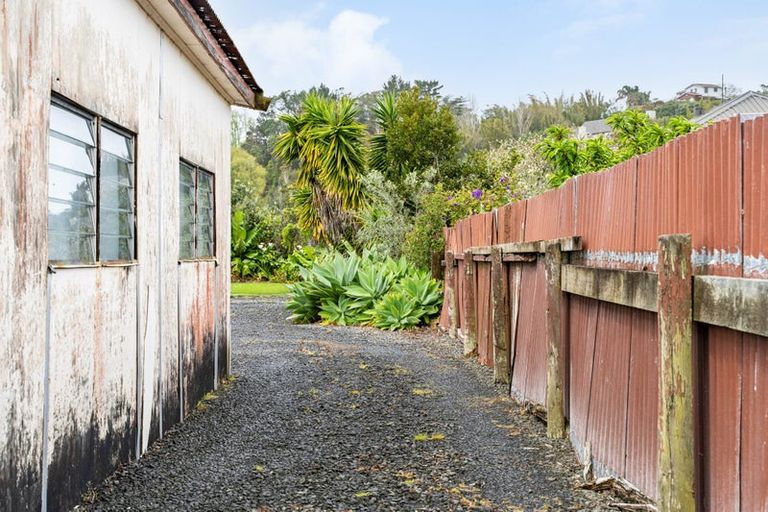 Photo of property in 26 Bassett Street, Dargaville, 0310