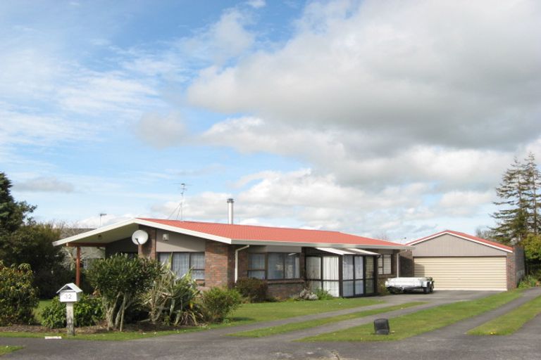 Photo of property in 32 Margaret Street, Stratford, 4332