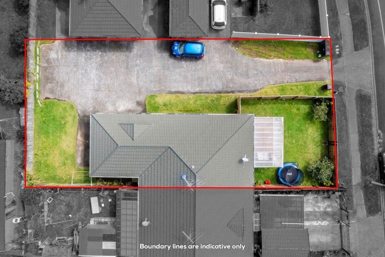 Photo of property in 150 Gadsby Road, Favona, Auckland, 2024