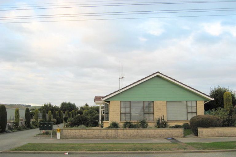 Photo of property in 4c Stirling Street, Oamaru North, Oamaru, 9400