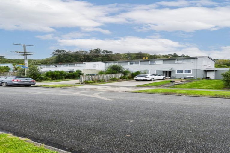 Photo of property in 11 Cambridge Terrace, Kaiti, Gisborne, 4010