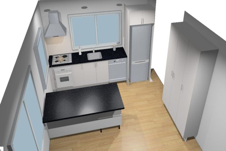 Photo of property in 94 Chelsea Street, Linwood, Christchurch, 8062