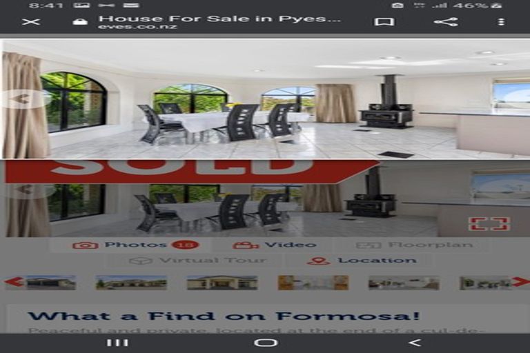 Photo of property in 19 Formosa Place, Pyes Pa, Tauranga, 3112
