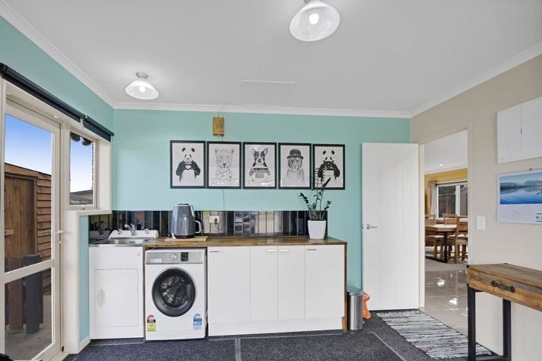 Photo of property in 17 Hira Street, Ohawe, Hawera, 4671