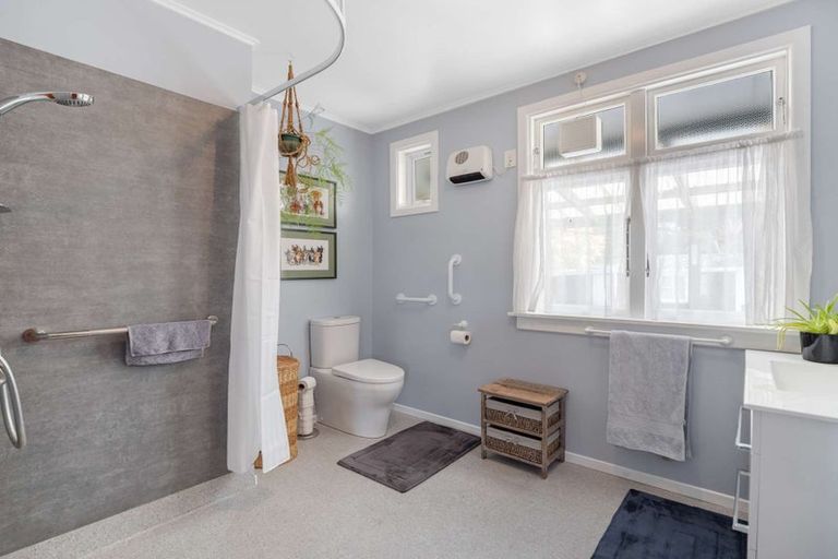 Photo of property in 129 Dunback Road, Palmerston, 9430