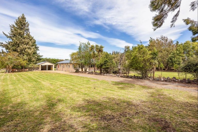 Photo of property in 1423 Birch Hill Road, Glentui, Rangiora, 7473