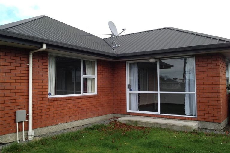 Photo of property in 43 Forfar Street, St Albans, Christchurch, 8014