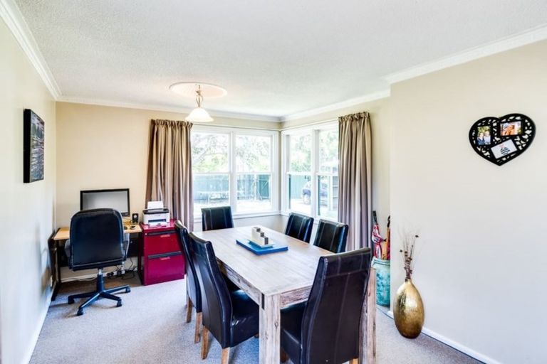 Photo of property in 8 Caxton Street, Onekawa, Napier, 4110