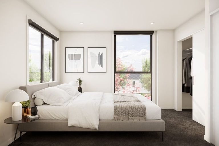 Photo of property in 8b/7 Huia Street, Riccarton, Christchurch, 8041