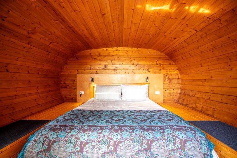 Photo of property in 4 Maungatawhiri Road, Raglan, 3295