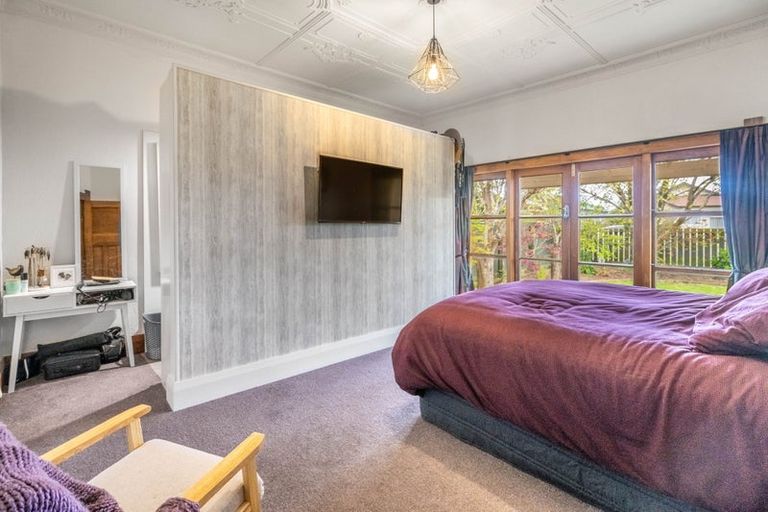 Photo of property in 166 Venus Street, Strathern, Invercargill, 9812