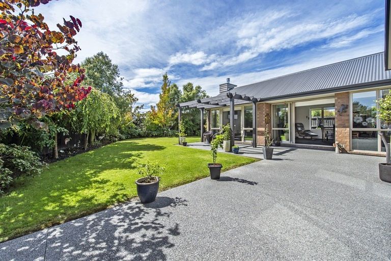 Photo of property in 240 Rolleston Drive, Rolleston, 7614