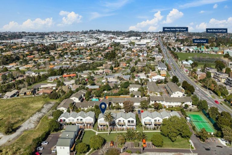 Photo of property in Norfolk Pines, 33/437b Albany Highway, Albany, Auckland, 0632