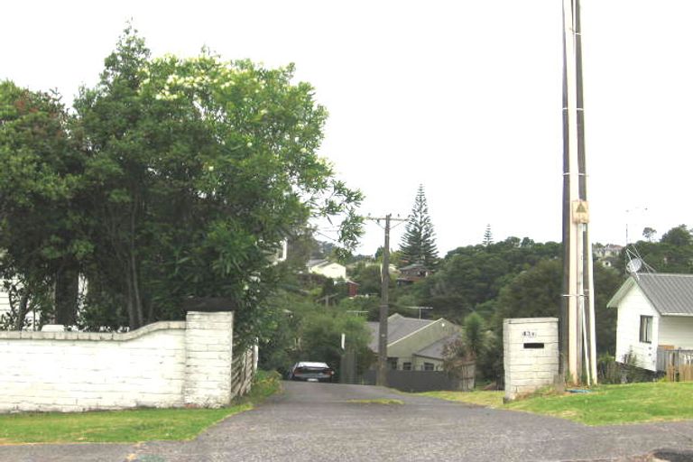 Photo of property in 1/43 Salisbury Road, Birkdale, Auckland, 0626