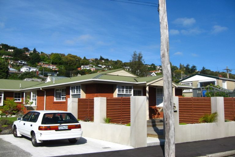 Photo of property in 19a Carlton Street, North East Valley, Dunedin, 9010