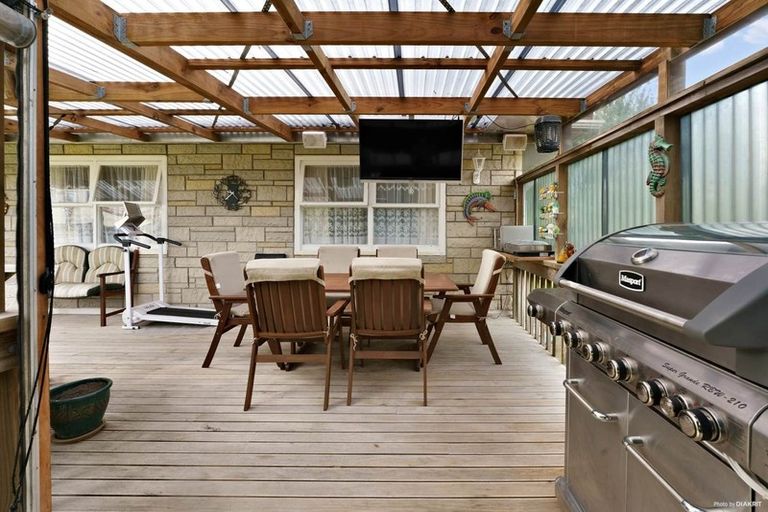 Photo of property in 21 Cheviot Street, Mangere East, Auckland, 2024