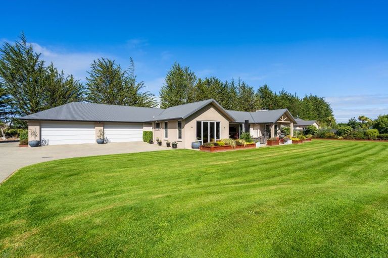 Photo of property in 47 Matua Grove, Otatara, Invercargill, 9879