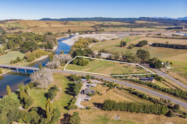 Photo of property in 1231 Clifden Highway, Orawia, Otautau, 9691