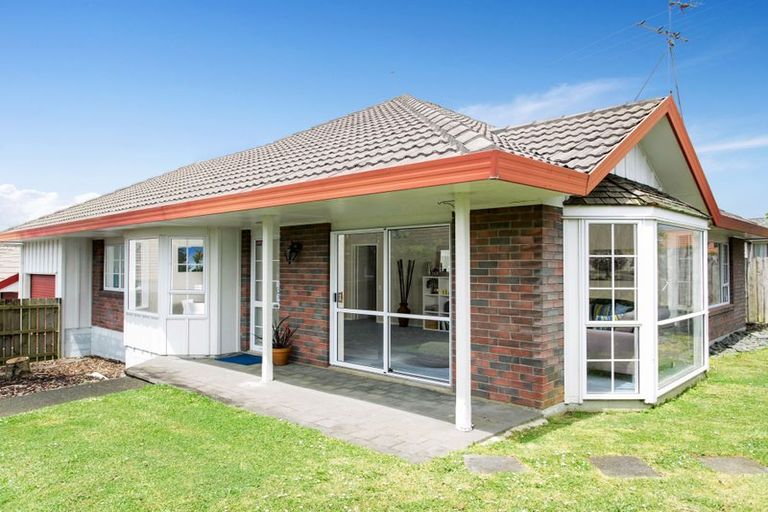 Photo of property in 255 Hobsonville Road, Hobsonville, Auckland, 0618