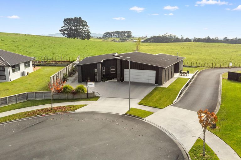 Photo of property in 7 Augusta Place, Morrinsville, 3300