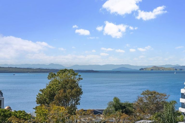 Photo of property in 16e Killarney Street, Takapuna, 0622