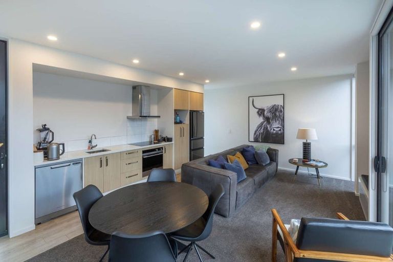 Photo of property in 4/56 Geraldine Street, Edgeware, Christchurch, 8013