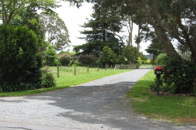 Photo of property in 88 Popes Road, Takanini, 2105