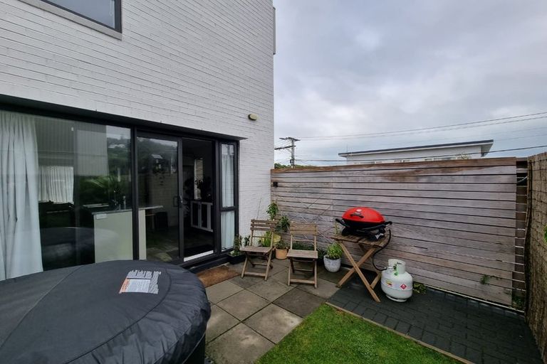 Photo of property in 12u6 Stanley Street, Berhampore, Wellington, 6023