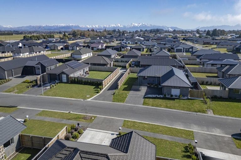 Photo of property in 22 Cooney Avenue, Darfield, 7571