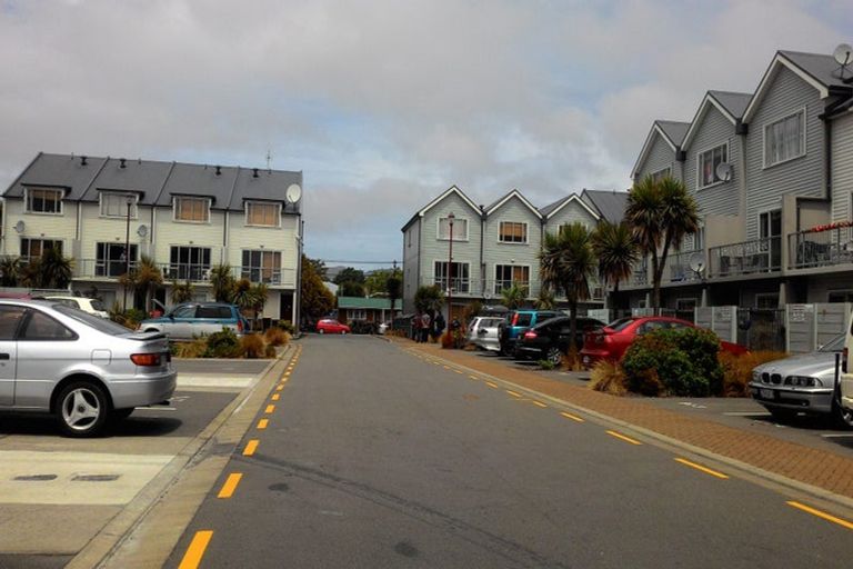 Photo of property in 31/31 Poulson Street, Addington, Christchurch, 8024