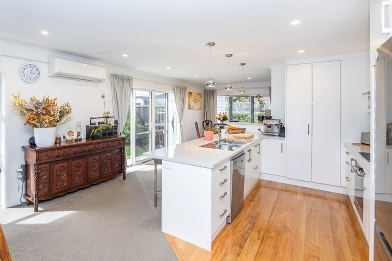 Photo of property in 3 Alker Road, Chartwell, Hamilton, 3210