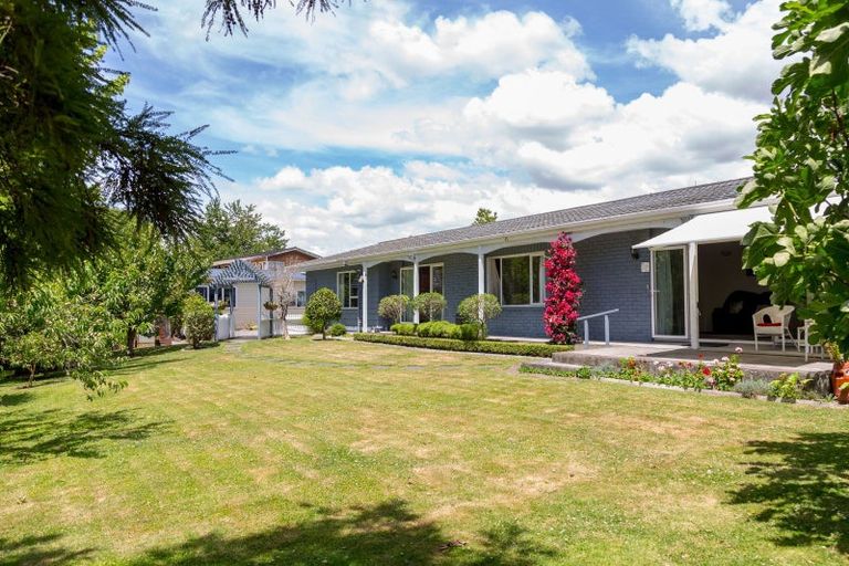 Photo of property in 148a B Colombo Road, Masterton, 5810