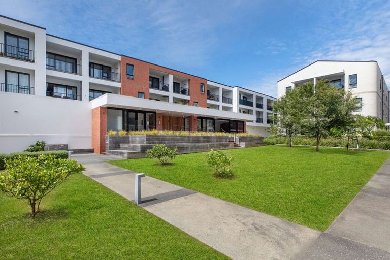 Photo of property in 206/81 Mapou Road, Hobsonville, Auckland, 0616