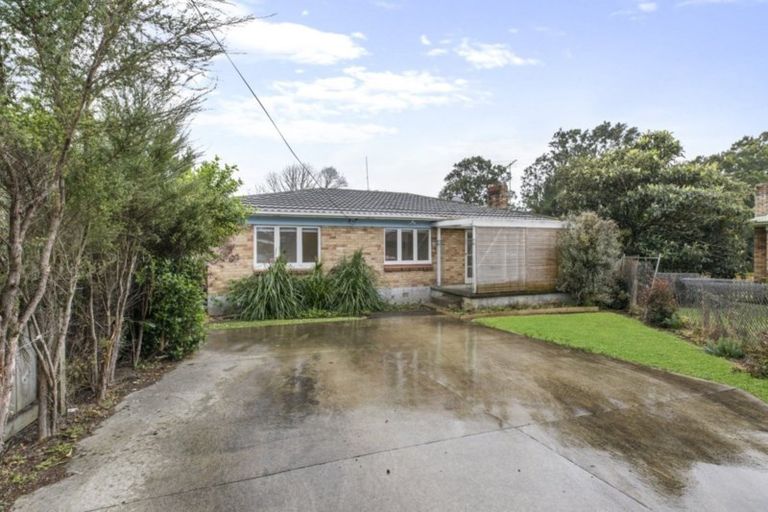 Photo of property in 10 Kiwi Place, Pukekohe, 2120