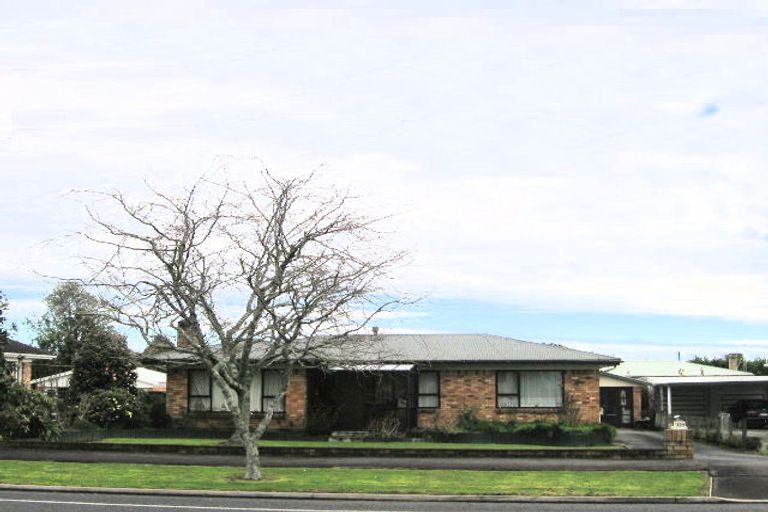 Photo of property in 109 Beerescourt Road, Beerescourt, Hamilton, 3200