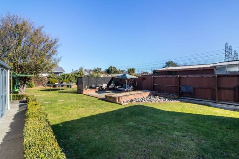 Photo of property in 13 Matangi Street, Hei Hei, Christchurch, 8042