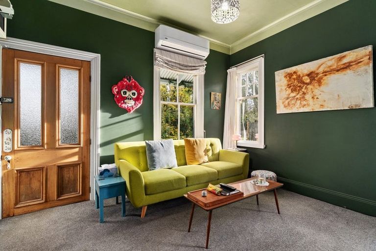 Photo of property in 4 Nobel Street, Carterton, 5713