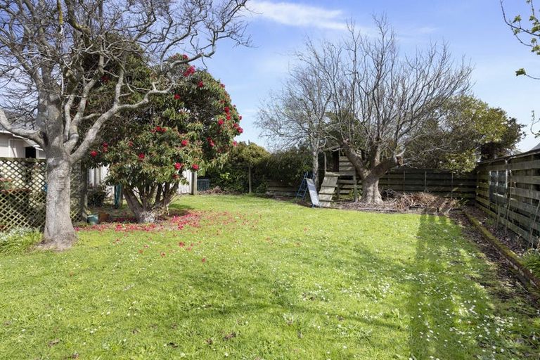 Photo of property in 119 Victoria Street, Hawera, 4610