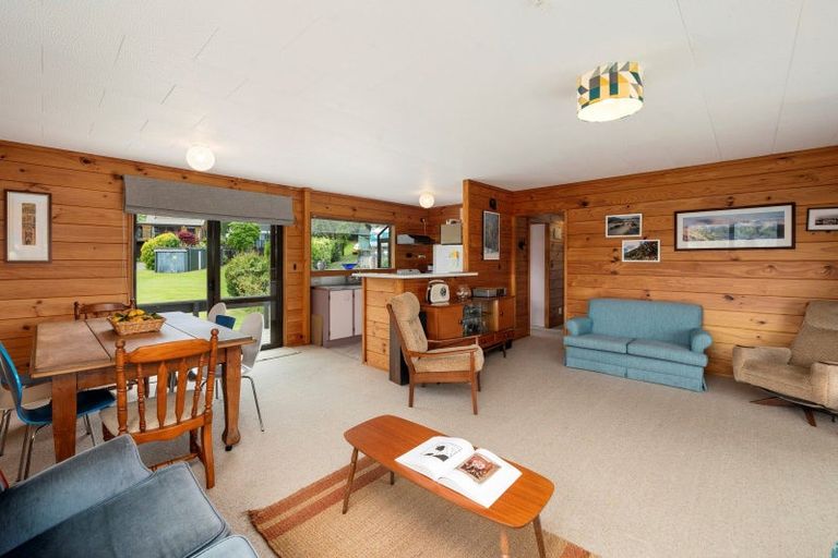 Photo of property in 36 Te Akau Road, Okere Falls, Rotorua, 3074