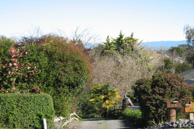 Photo of property in 62a Palmerston Road, Havelock North, 4130