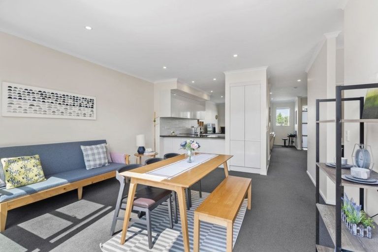 Photo of property in 4 Kittyhawk Lane, Hobsonville, Auckland, 0616