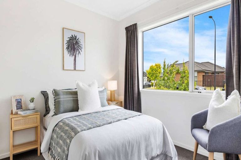 Photo of property in 25 Ragley Way, Rolleston, 7615