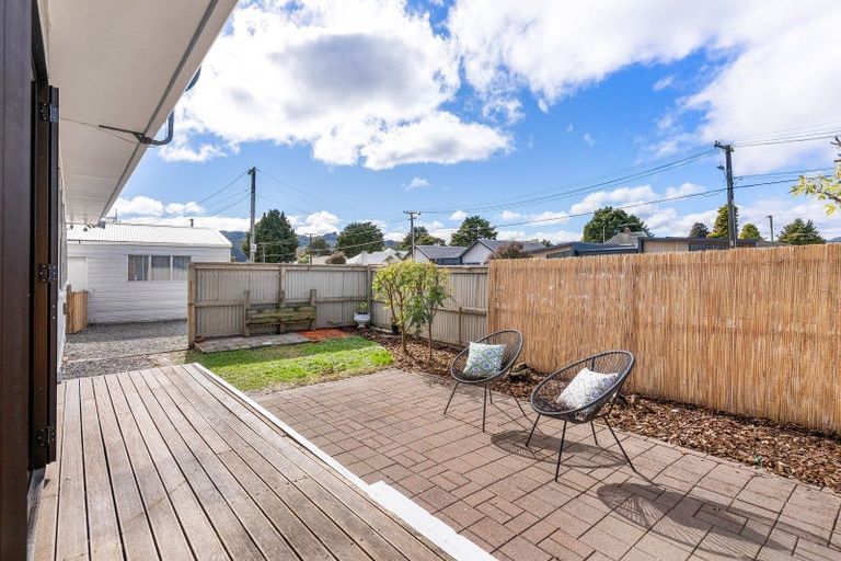 Photo of property in 10 Maclean Street, Wallaceville, Upper Hutt, 5018