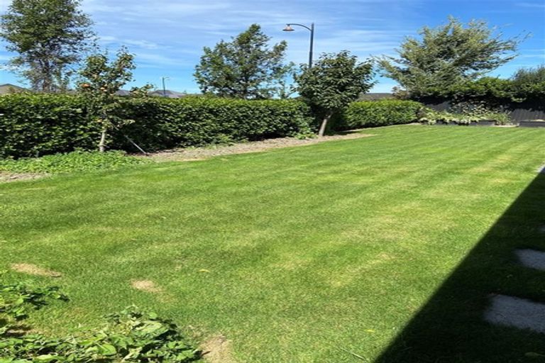 Photo of property in 5 Te Waikare Street, Lincoln, 7608