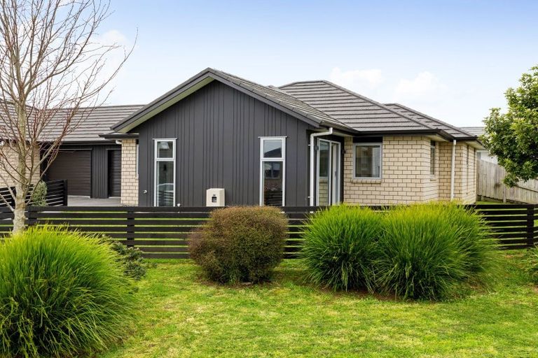 Photo of property in 3u2 Ekara Road, Flagstaff, Hamilton, 3281