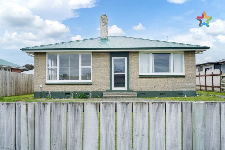 Photo of property in 24 Thornhill Street, Rockdale, Invercargill, 9812