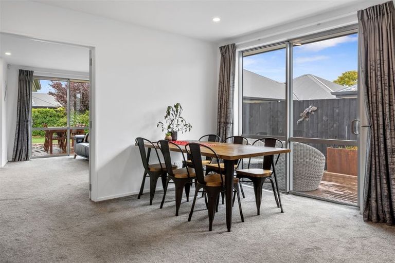 Photo of property in 85 Burwood Road, Burwood, Christchurch, 8083
