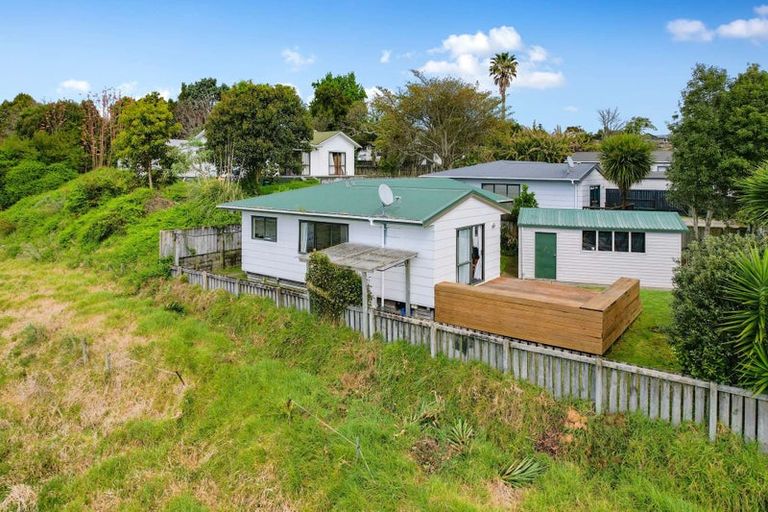 Photo of property in 17b Gordon Street, Te Puke, 3119